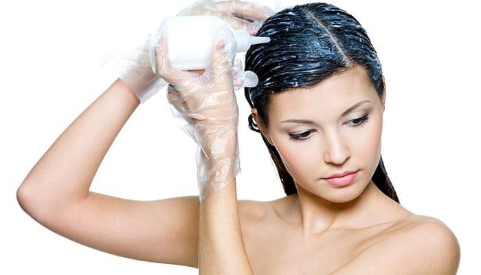 How To Do Patch Test For Hair Dye
