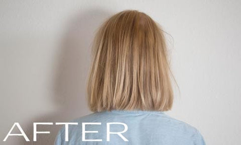 USER REVIEW: NATALIE, PLATINUM BLONDE 10.0