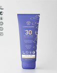 Sonnen Körperlotion