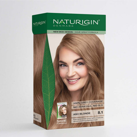 Aschblond 8.1