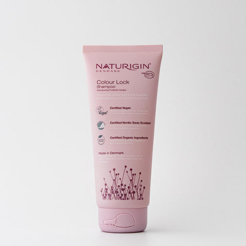 Color Lock Shampoo