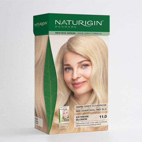 Extremes Blond 11.0