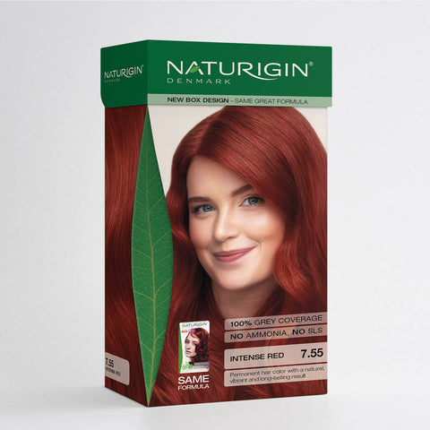 Mittleres Tiefrot 7.55