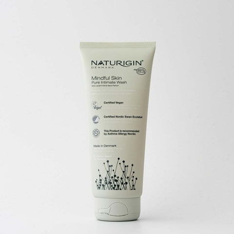 Mindful Skin - Ren intimtvål