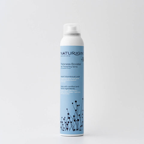 Thickness Booster Haarspray