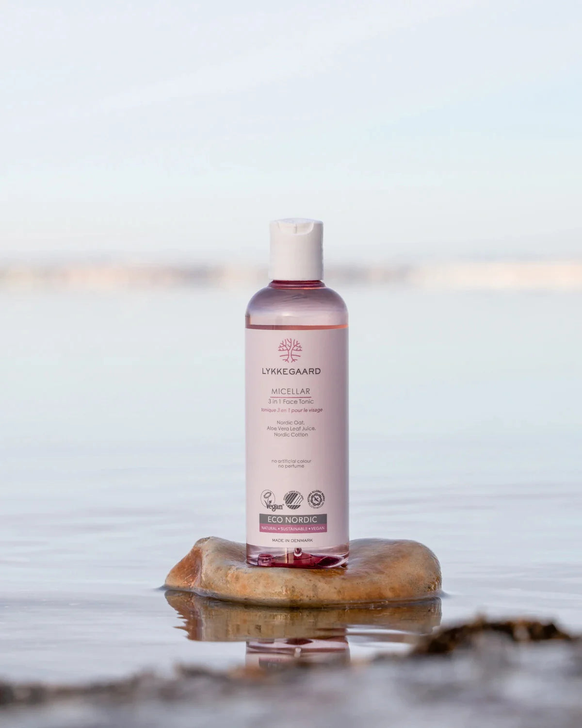 Micellar tonic deals