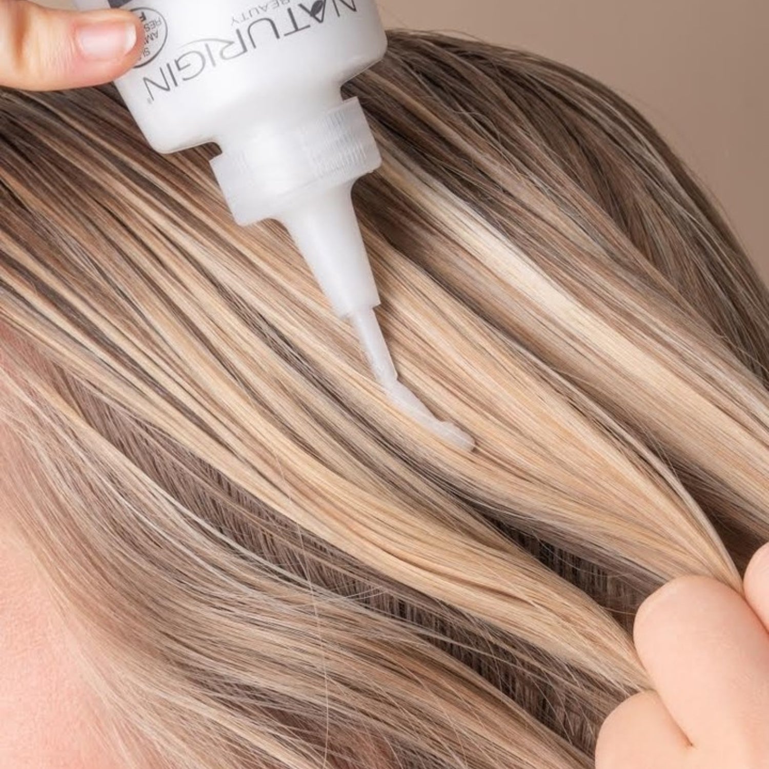 Why is my permanent hair color fading? – NATURIGIN