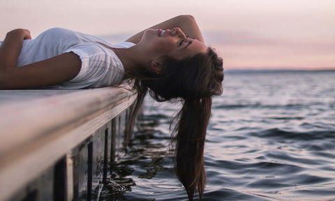 HAIR CARE TIPS: HOW TO WASH YOUR HAIR PROPERLY