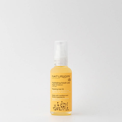 Hydrating Multi-Use Argan Oil Serum