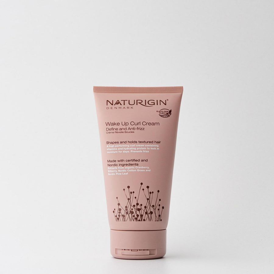Wake Up Curl Cream