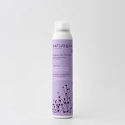 Unsichtbares Trockenshampoo