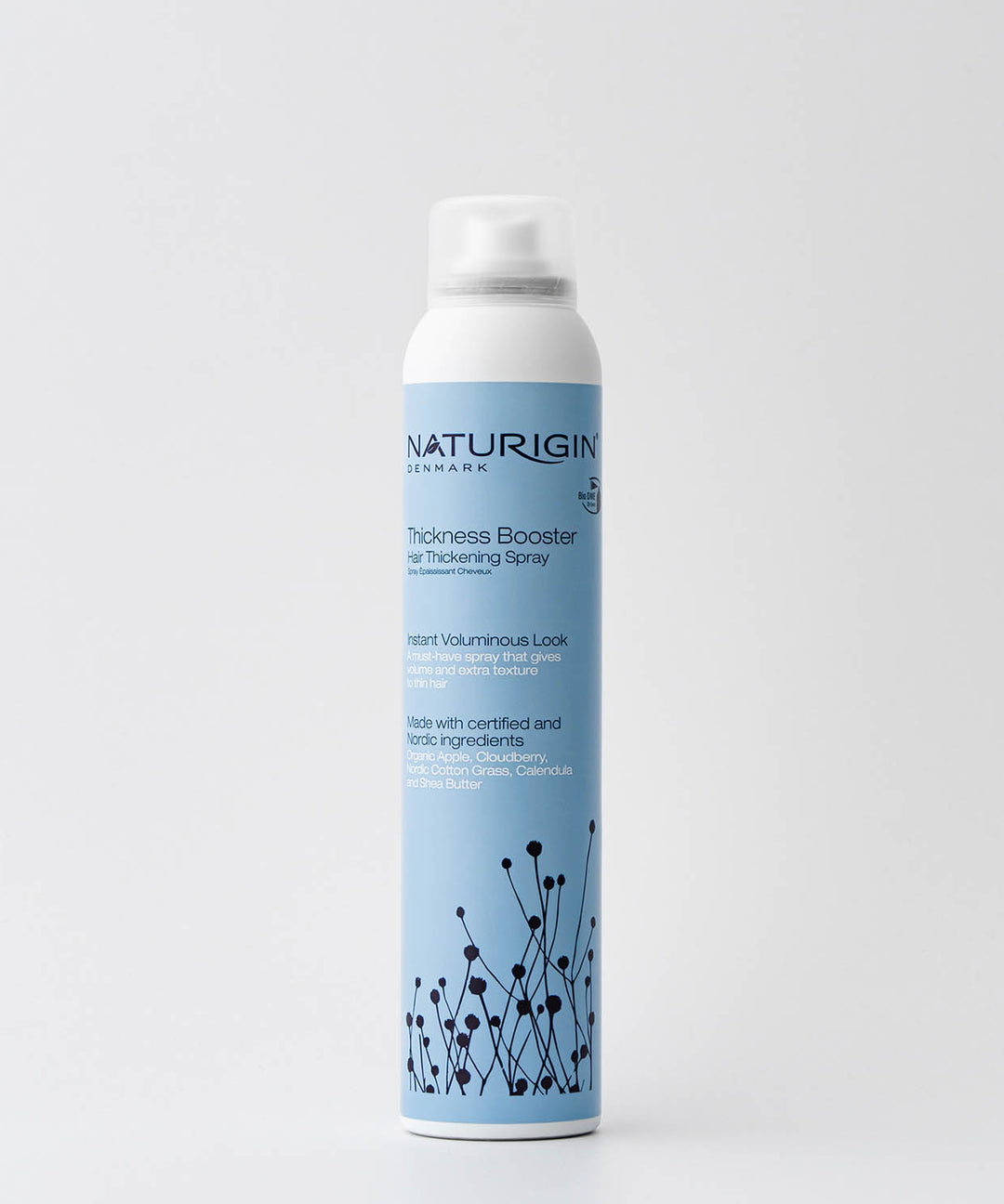 Natural Hair Colour Chart 20 different shades NATURIGIN