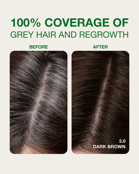 Dark Brown 3.0