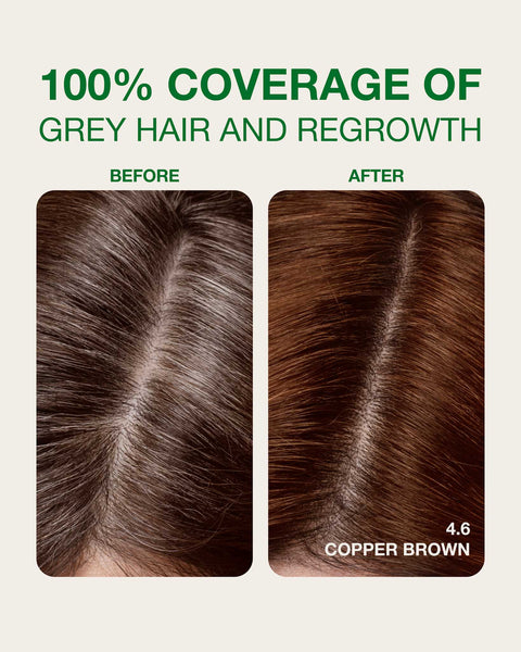 Copper Brown 4.6