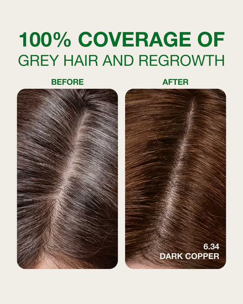 Dark Copper 6.34