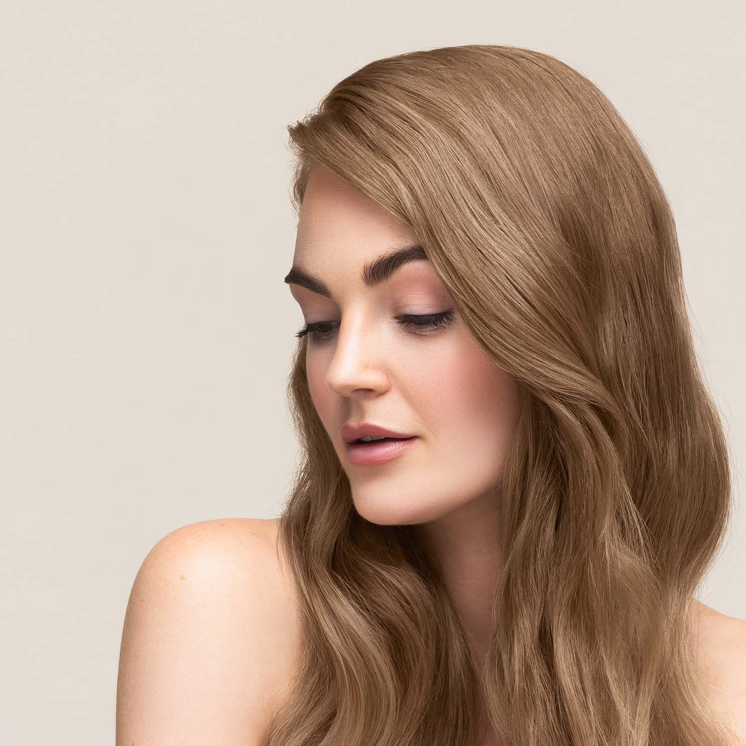 Ash Blonde 8.1 - NATURIGIN