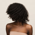 naturigins black hair color from the side
