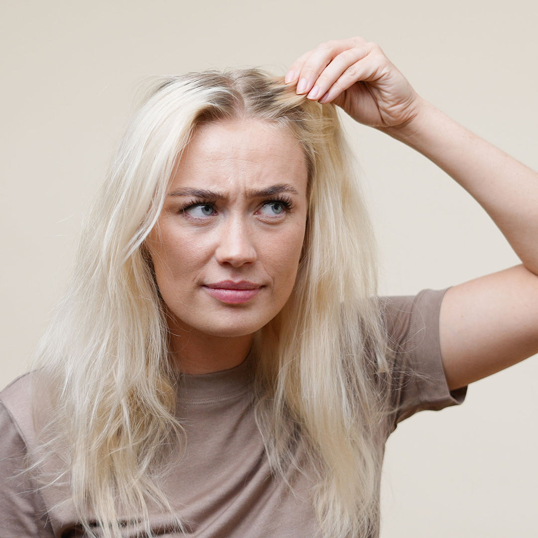 Why is my permanent hair color fading? – NATURIGIN