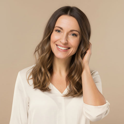 trending hair color 2026