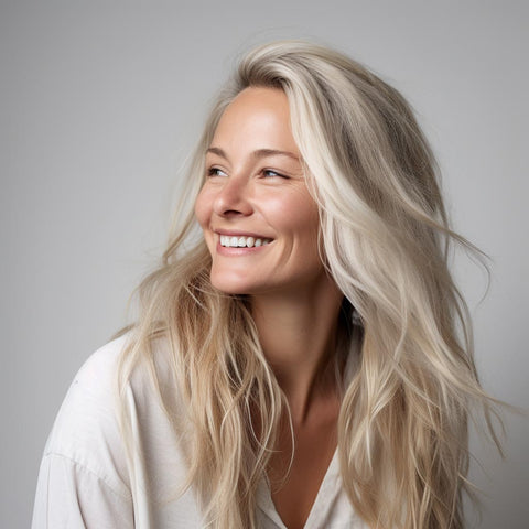 Extreme Ash Blonde 11.2