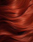 Medium Blonde Deep Red 7.55