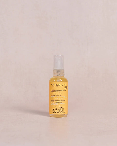 Hydrating Multi-Use Argan Oil Serum